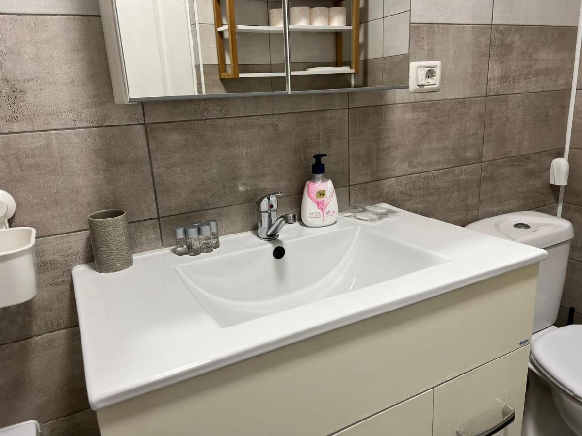 Ipotesti  Ipotexas House Iヴィラ エクステリア 写真