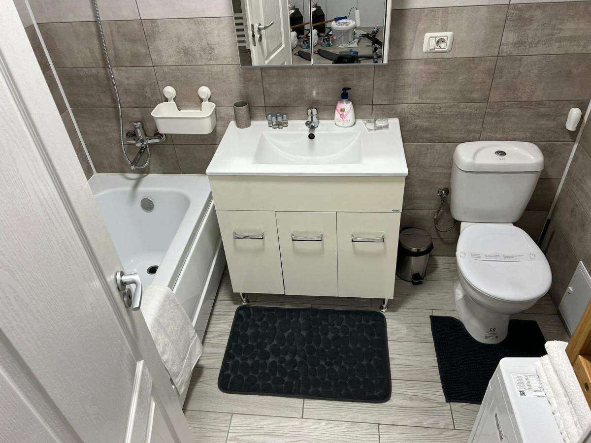 Ipotesti  Ipotexas House Iヴィラ エクステリア 写真