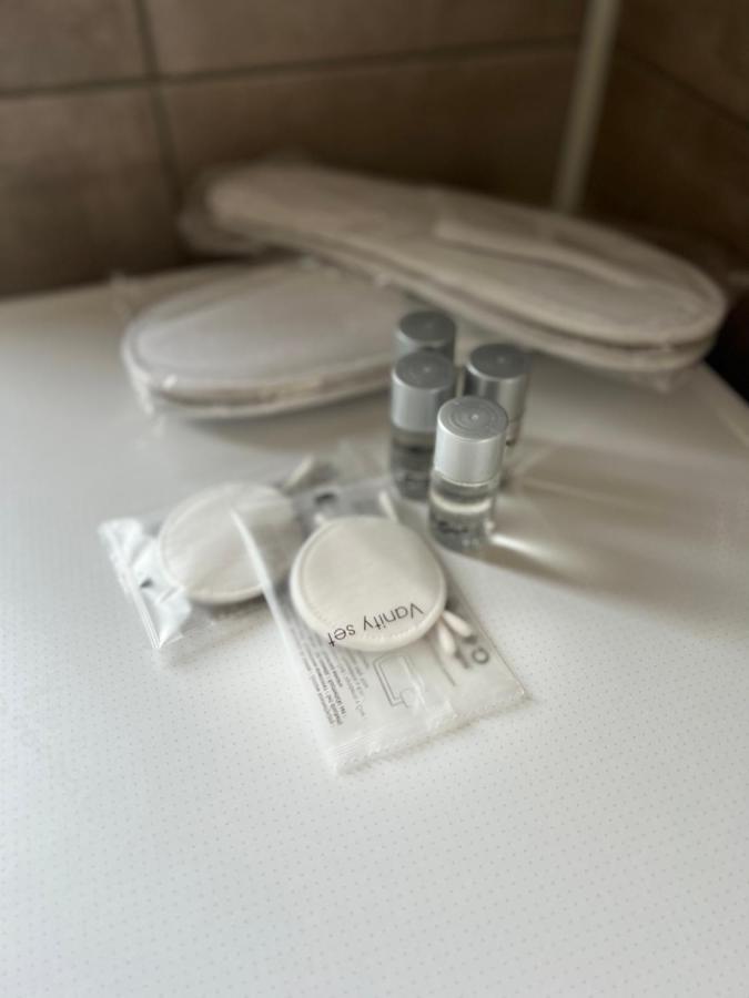 Ipotesti  Ipotexas House Iヴィラ エクステリア 写真